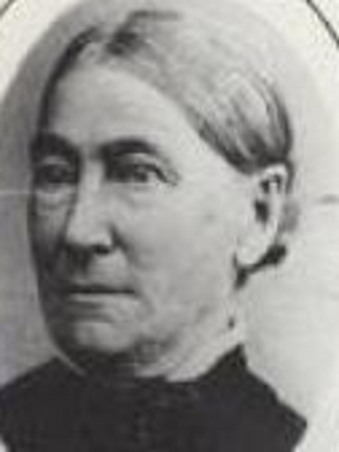 Emily Louisa Street Van Tassell (1820 - 1905) Profile